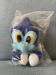 ジュビロ磐田　ジュビロくん　ぬいぐるみ