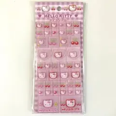 キティ タイルシール ブロックシール NO.296