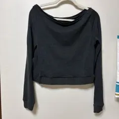 ZARA 長袖　カットソーのサムネイル