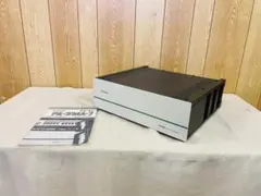 TEAC MA-7 パワーアンプ ティアックのサムネイル