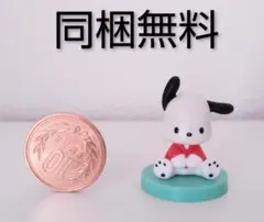 【同梱無料】ポチャッコ　フィギュア　チョコエッグ　サンリオキャラクターズ