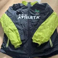 ATHLETA アスレタ ピステ ウィンドブレーカー　160