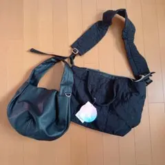 しまむら　ゆみさん　yumi. 　陽さん ハンドバック　ショルダーバッグ