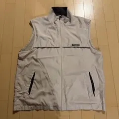 ROLLER GEAR グレー ノースリーブベスト M - メルカリ