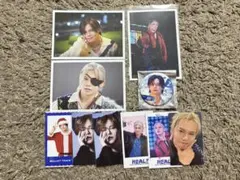 超特急 カイ 10点セット