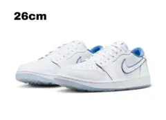 2026年最新】nike air jordan1 low golf 26の人気アイテム - メルカリ