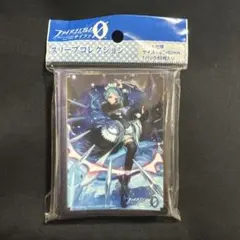 ファイヤーエムブレム0 フローラ スリーブのサムネイル