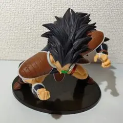 訳あり ドラゴンボール 造形天下一武道会 ラディッツ、スーパーボール、ギミックキーチェーン 等 : ドラゴンボール SCultures BIG 造形天下一武道会5 -共
