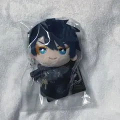 デュース ツイステ ブレイジングジュエル ぬいぐるみ - メルカリ