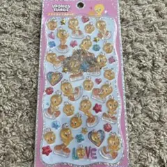 プチドロップ　ルーニー・テューンズ ツイーティー