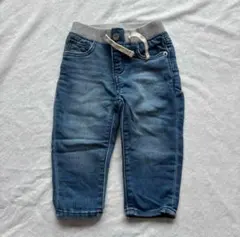 お値引き中→ BabyGAP デニム　6-12ヶ月　70サイズ