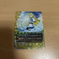 天使の輝き　バディファイト　ガチレア