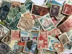 中国切手 使用済み切手 まとめ 大量セット 100枚 - メルカリ