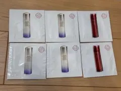 SHISEIDO 資生堂 オイデルミン バイタルパーフェクション