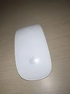 Apple Magic Mouse ホワイト