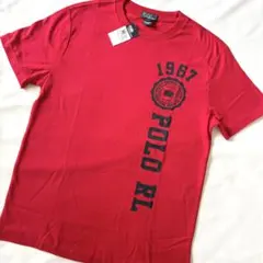 Polo Ralph Lauren ポロ ラルフローレン Tシャツ キッズ L