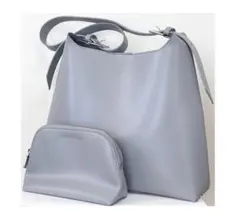 DAKS london ヤギ革使用 ショルダーバッグ 新品 ＊今月末処分予定 