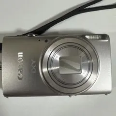 Canon IXY 650コンパクトデジタルカメラ 本体のサムネイル