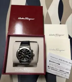フェラガモ サッカーボール 500個限定 2002年 日韓 ワールドカップ 箱