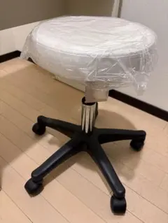 YAMAZEN カウンターチェア ROUND HBAR-ROUND おしゃれ - メルカリ
