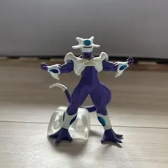 ドラゴンボールZ HGシリーズ Dragonball Z　クウラ