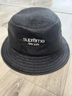 supreme バケットハット