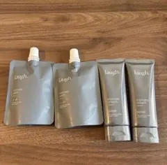 laugh. インティメートケアセット 100ml 75ml ㅤㅤㅤㅤㅤㅤㅤㅤㅤㅤㅤ laugh.インティメイトウォッシュの 特徴を簡単