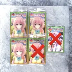 2026年最新】to loveる 缶バッジの人気アイテム - メルカリ