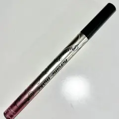 キスミー ヒロインメイク リキッドアイライナー 01 漆黒ブラック ライン