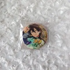 あんスタ 盛放缶バッジ 朔間零