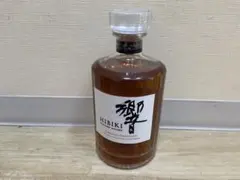 未開封未開栓　サントリー　響ジャパニーズハーモニーのサムネイル