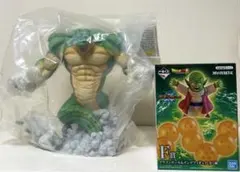 一番くじ ドラゴンボール ポルンガ ラストワン賞 デンデ F賞