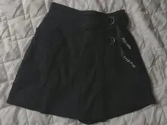 ピンクラテ 160cm キュロット  ショートパンツ