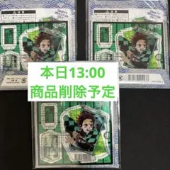 鬼滅の刃 アクリルフィギュアコレクション 竈門炭治郎