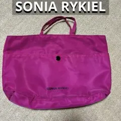 SONIA RYKIEL バックインバックのサムネイル