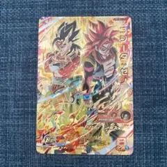2026年最新】ドラゴンボールヒーローズ ゴジータ:ゼノの人気アイテム