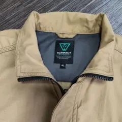 ワークマン 作業服 4Lのサムネイル