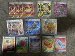 ポケカ　グッズ　まとめ