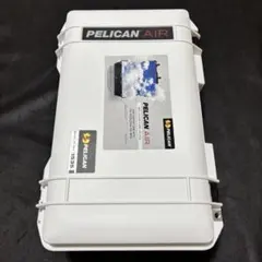 PELICAN AIR 1535 ホワイト+PeakDesign バッグ - メルカリ