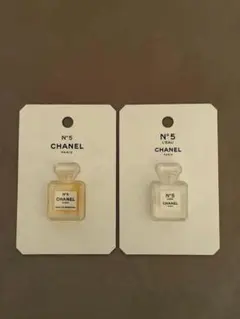 シャネル N5 オードゥ パルファムのサムネイル