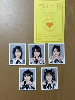 2026年最新】イコラブ チェキの人気アイテム - メルカリ