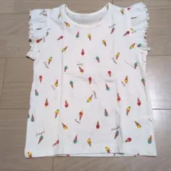 西松屋 トップス