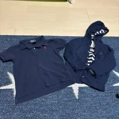 ラルフローレン