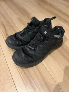 Salomon goretexスニーカーXReveal2GTXレディース25cm - メルカリ