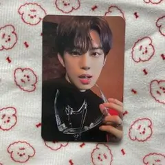 ALD1 ゴヌ EUPHORIA ショーケース 入場限定 トレカ