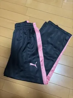 【PUMA】レディースジャージのサムネイル