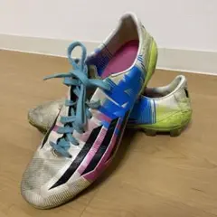 アディダス サッカースパイク アディゼロ F30 HG 25.5 廃盤 激レア アディダス サッカースパイク アディゼロ F30 HG 25.0 廃盤 激