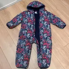 BabyGAP ベビーギャップ　ジャンプスーツ　18〜24ヶ月　90