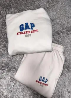 GAP スウェットセット