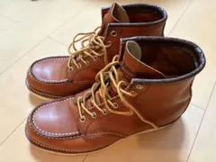 RED WING 875 オロレガシー　 US 7E　箱付き 楽天市場】レッドウィング RED WING 875 オロ「レガシー」 6